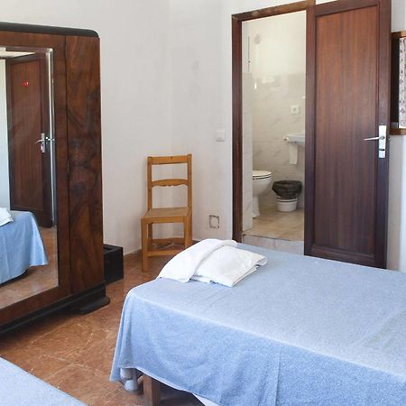 Surfing Concept Hostel Cala Ratjada  Dış mekan fotoğraf