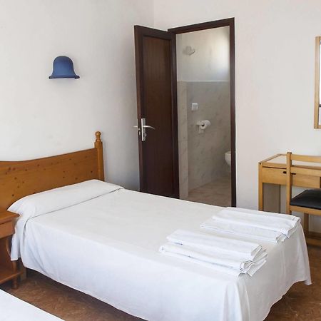 Surfing Concept Hostel Cala Ratjada  Dış mekan fotoğraf