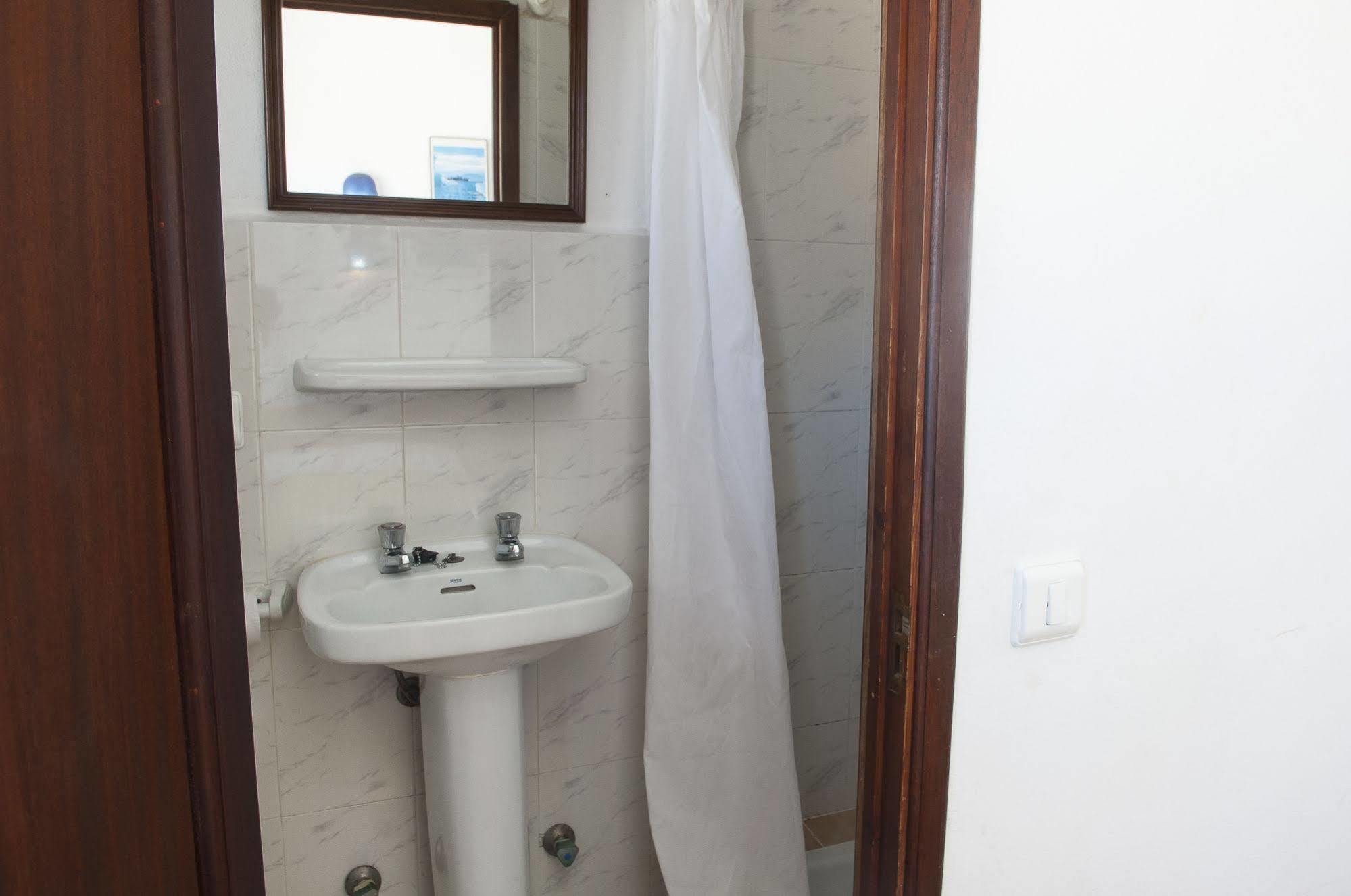 Surfing Concept Hostel Cala Ratjada  Dış mekan fotoğraf
