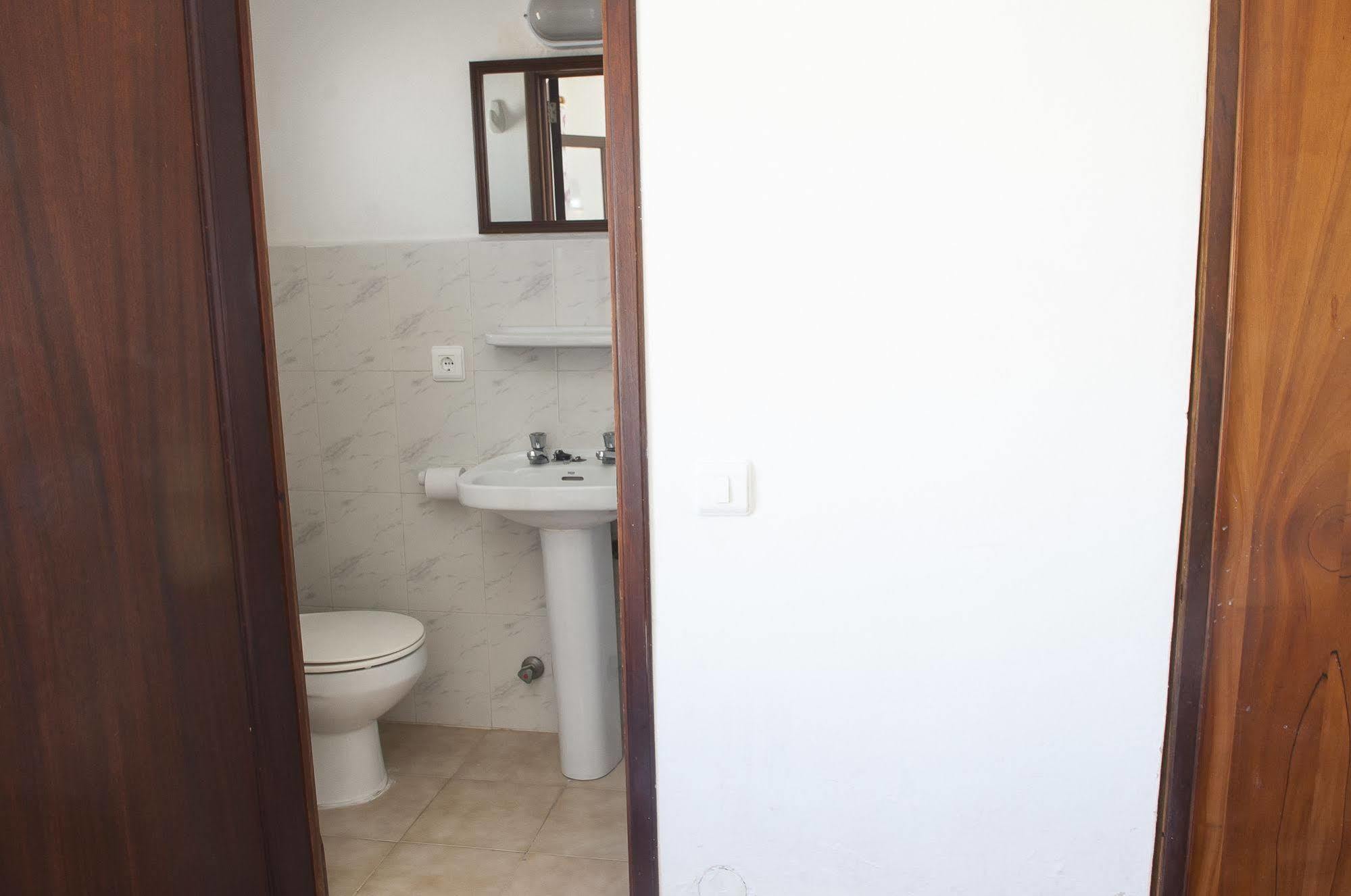 Surfing Concept Hostel Cala Ratjada  Dış mekan fotoğraf