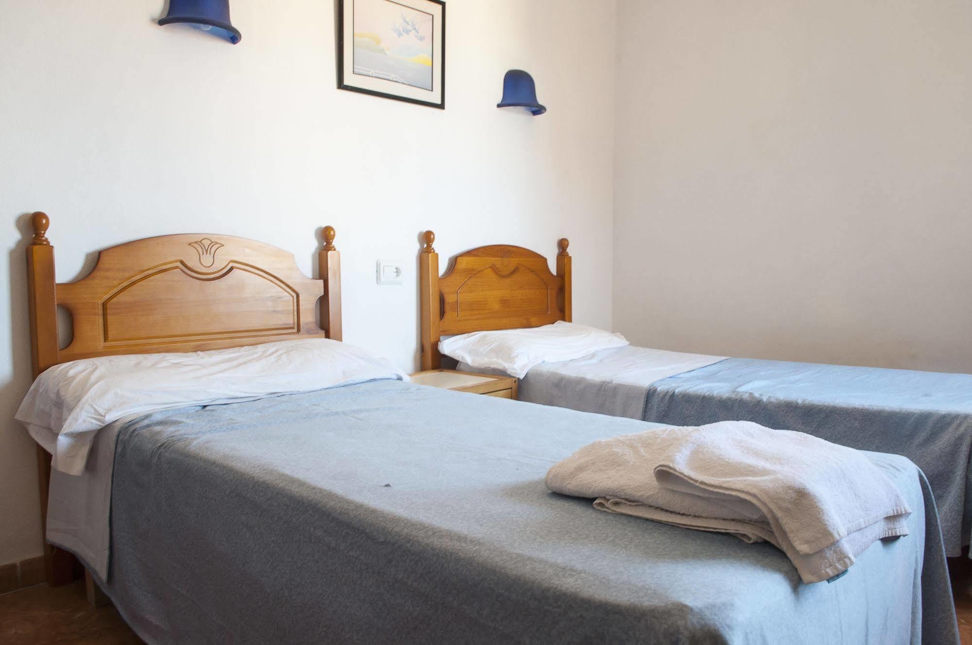 Surfing Concept Hostel Cala Ratjada  Dış mekan fotoğraf